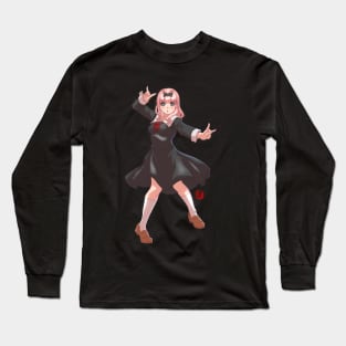 Chika Long Sleeve T-Shirt